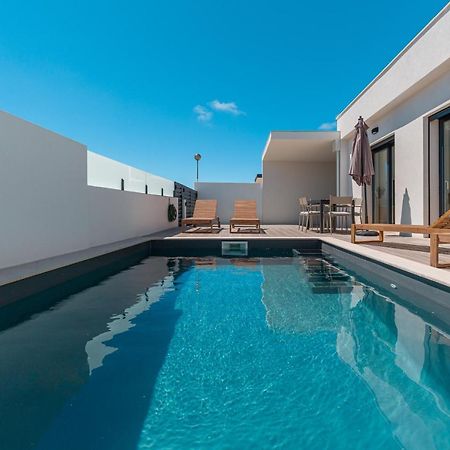 Villa Tapisco With Private Pool Lourinhã Extérieur photo